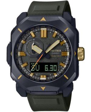 Чоловічий Спортивний Наручний Годинник CASIO PRW-6900Y-3ER image 1
