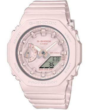 Женские Спортивные Дайверские Наручные Часы CASIO GMA-S2100BA-4AER G-Shock