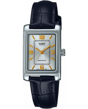 Женские Классические Наручные Часы CASIO LTP-1234PL-7A2EF изображение 1