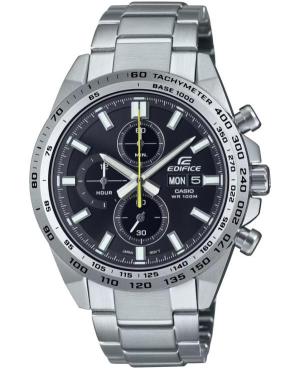 Чоловічий Класичний Наручний Годинник CASIO EFR-574D-1AVUEF