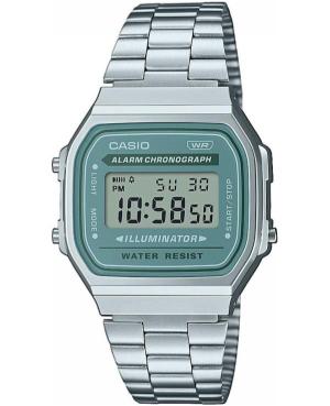 Жіночий Фешн Наручний Годинник CASIO A168WA-3AYES
