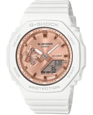 Жіночий Спортивний Дайверський Наручний Годинник CASIO GMA-S2100MD-7AER G-Shock