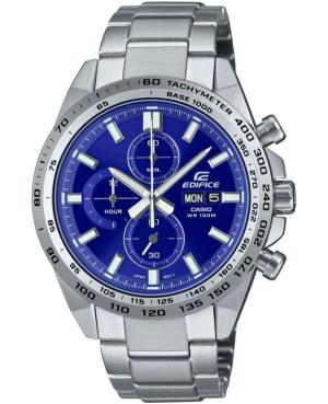 Чоловічий Класичний Наручний Годинник CASIO EFR-574D-2AVUEF
