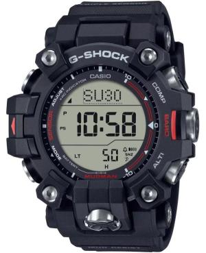 Мужские Спортивные Дайверские Наручные Часы CASIO GW-9500-1ER G-Shock изображение 1