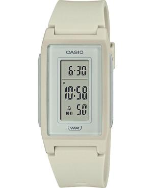 Men Functional Japan Quartz Digital Watch Alarm CASIO LF-10WH-8EF Silver color Dial 24mm image 1