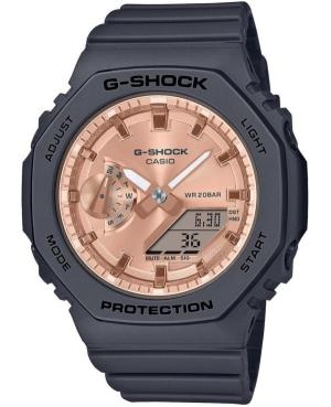 Женские Спортивные Дайверские Наручные Часы CASIO GMA-S2100MD-1AER G-Shock