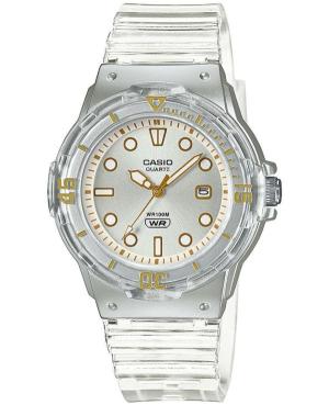 Жіночий Спортивний Фешн Наручний Годинник CASIO LRW-200HS-7EVEF image 1