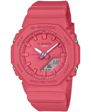 Женские Спортивные Дайверские Наручные Часы CASIO GMA-P2100-4AER G-Shock изображение 1