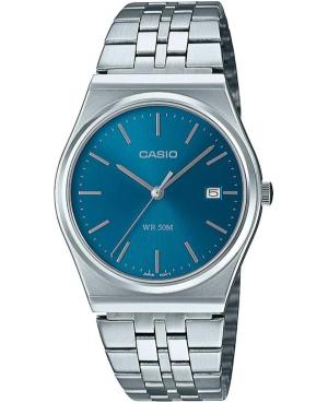Чоловічий Класичний Наручний Годинник CASIO MTP-B145D-2A2VEF