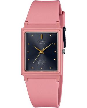 Чоловічий Фешн Спортивний Наручний Годинник CASIO MQ-38UC-4AER