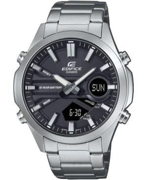Мужские Классические Наручные Часы CASIO EFV-C120D-1AEF