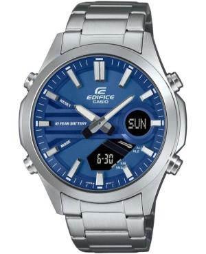 Мужские Классические Наручные Часы CASIO EFV-C120D-2AEF