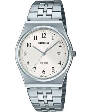 Чоловічий Класичний Наручний Годинник CASIO MTP-B145D-7BVEF image 1