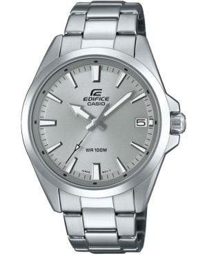 Чоловічий Класичний Наручний Годинник CASIO EFV-100D-8AVUEF