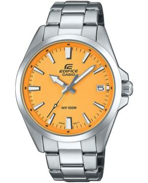 Чоловічий Класичний Наручний Годинник CASIO EFV-100D-9AVUEF