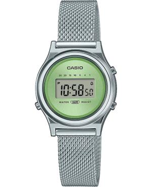 Жіночий Фешн Наручний Годинник CASIO LA700WEM-3AEF image 1