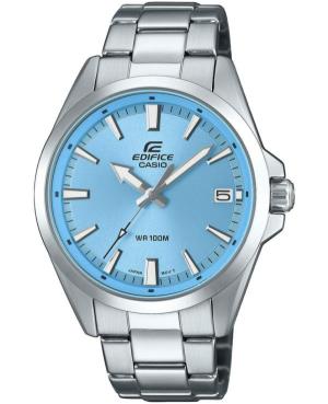 Мужские Классические Наручные Часы CASIO EFV-100D-2BVUEF