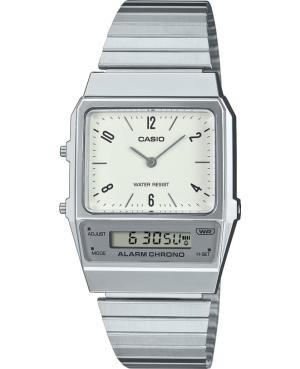 Мужские Классические Fashion Наручные Часы CASIO AQ-800E-7A2EF