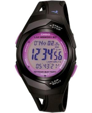 Чоловічий Спортивний Наручний Годинник CASIO STR-300-1CEG