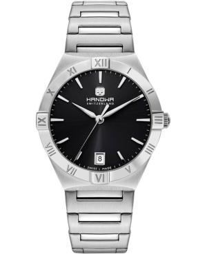 Женские Fashion Классические Наручные Часы HANOWA HAWLH2200401 изображение 1