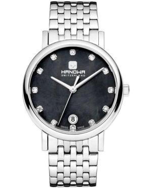 Женские Fashion Классические Наручные Часы HANOWA HAWLH0001201 изображение 2