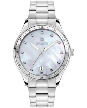 Жіночий Фешн Класичний Наручний Годинник HANOWA HAWLH2200301 image 1