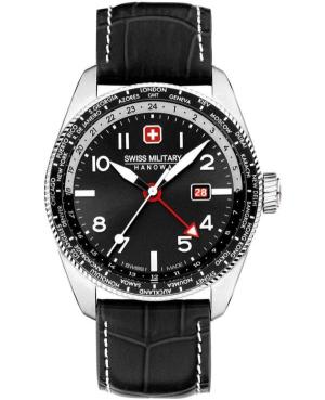 Мужские Классические Спортивные Швейцарские Наручные Часы SWISS MILITARY HANOWA SMWGB0000504