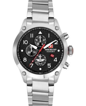 Мужские Швейцарские Наручные Часы SWISS MILITARY HANOWA SMWGI2101501 изображение 1
