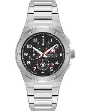 Мужские Швейцарские Наручные Часы SWISS MILITARY HANOWA SMWGI2102001 изображение 1