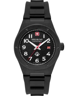 Мужские Швейцарские Наручные Часы SWISS MILITARY HANOWA SMWGN2101930 изображение 1
