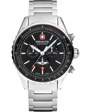 Чоловічий Швейцарський Наручний Годинник SWISS MILITARY HANOWA SMWGI0000303 image 1