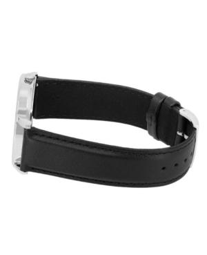 Чоловічий Класичний Швейцарський Наручний Годинник TISSOT T143.410.16.041.00 image 5