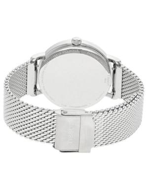 Kobiety klasyczny Szwajcar kwarcowy analogowe Zegarek TISSOT T143.210.11.091.00 Zielony Wybierz 34mm image 3