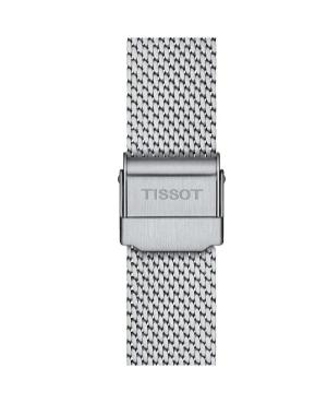 Жіночий Класичний Швейцарський Наручний Годинник TISSOT T143.210.11.091.00 image 5
