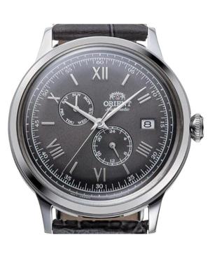 Мужские Классические Маханические Наручные Часы ORIENT RA-AK0704N10B изображение 5