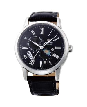 Чоловічий Класичний Механічний Наручний Годинник ORIENT RA-AK0010B10B