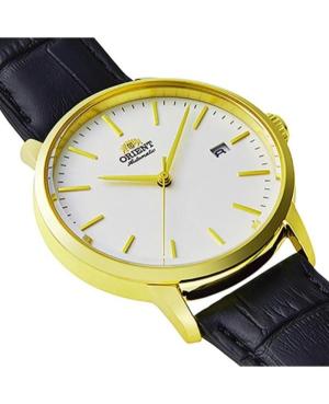 Мужские Классические Маханические Наручные Часы ORIENT RA-AC0E03S10B изображение 4