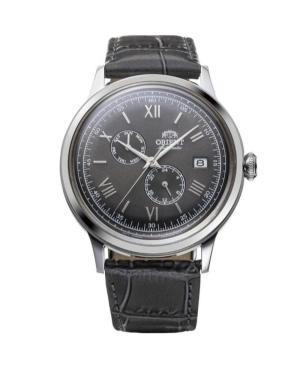 Мужские Классические Маханические Наручные Часы ORIENT RA-AK0704N10B
