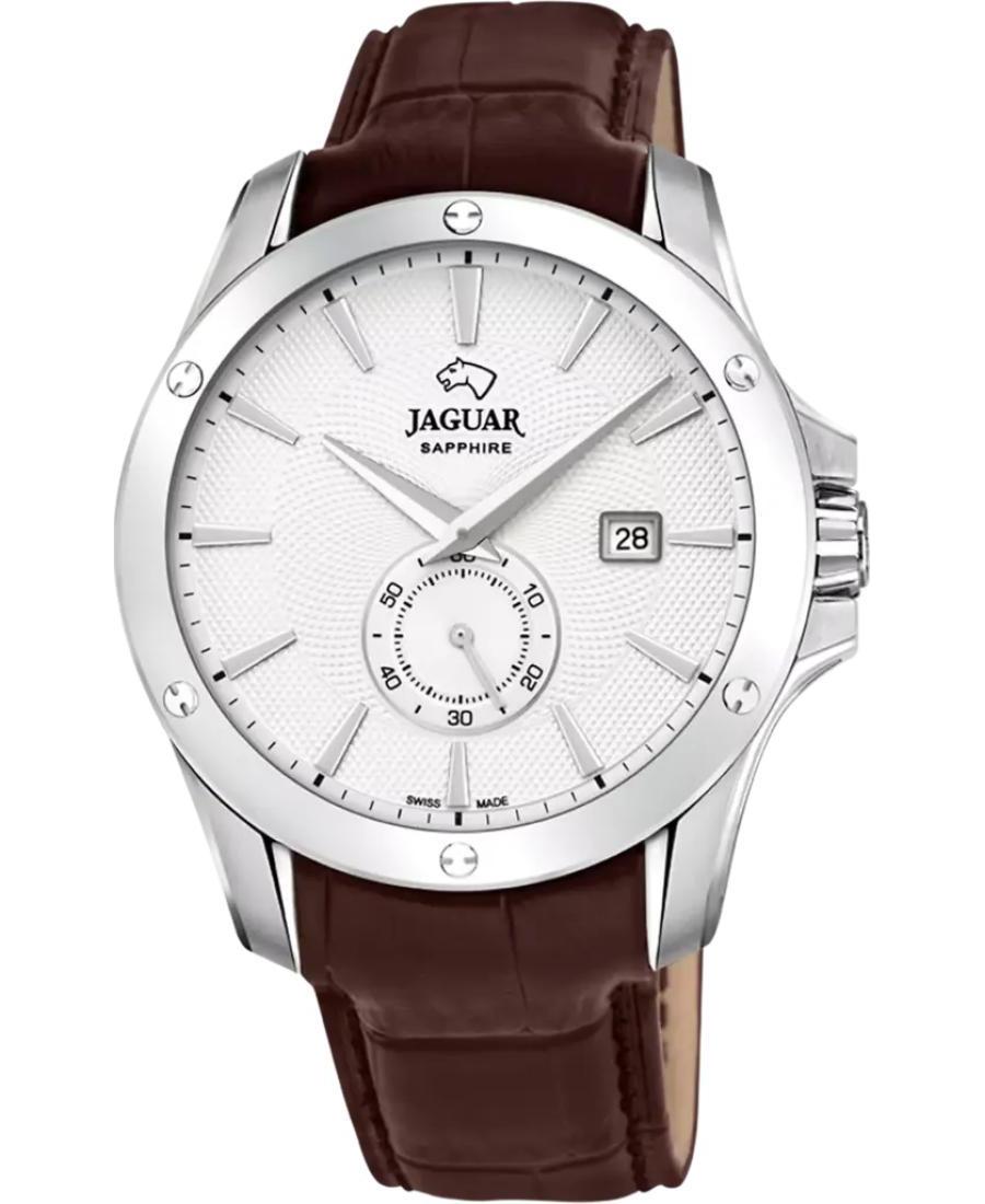 Mężczyźni kwarcowy analogowe Zegarek JAGUAR J878/1