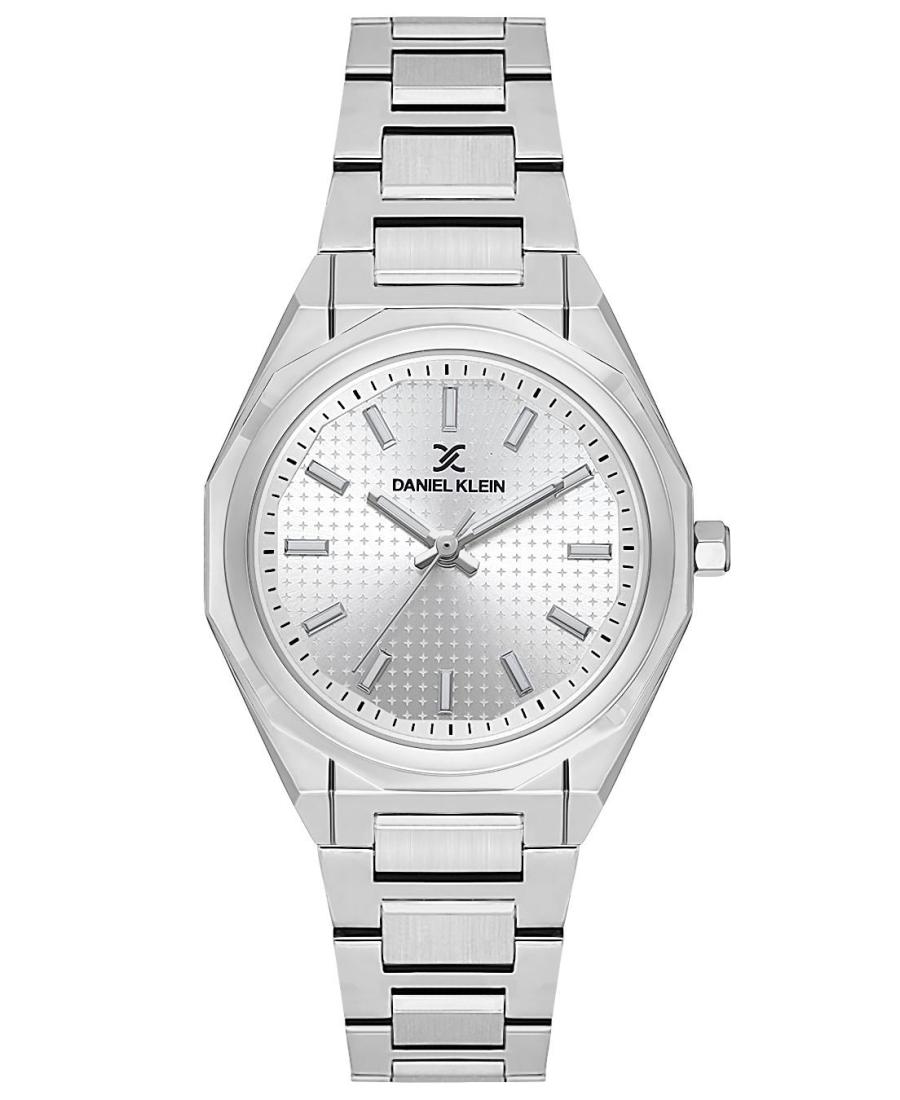 Moteriškas Kvarcinis Watch DANIEL KLEIN DK.1.13873-1