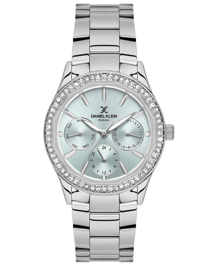 Moteriškas Kvarcinis Watch DANIEL KLEIN DK.1.13879-2