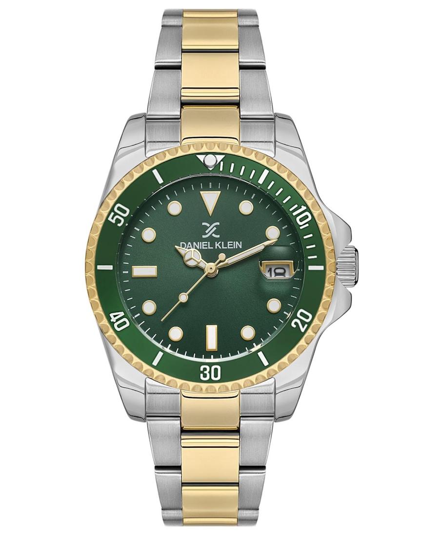 Moteriškas Kvarcinis Watch DANIEL KLEIN DK.1.13880-6