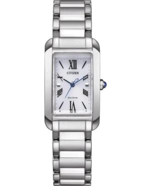 Жіночий Класичний Наручний Годинник CITIZEN EW5620-55A