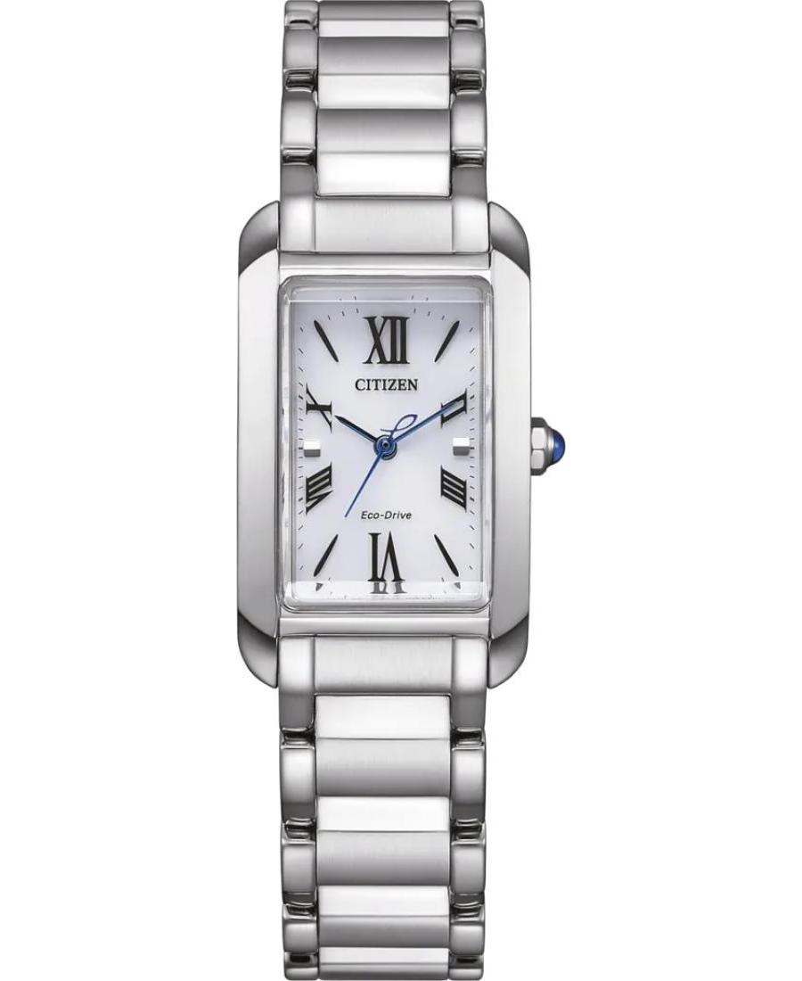 Женские Классические Наручные Часы CITIZEN EW5620-55A