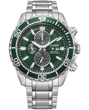 Vyriškas Japoniškas Kvarcinis Rodyklinis Watch CITIZEN CA0820-50X