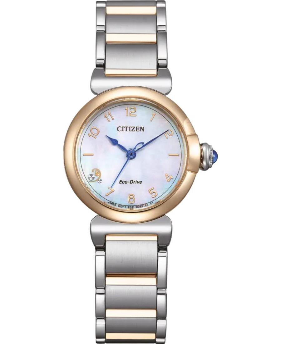 Женские Fashion Наручные Часы CITIZEN EM1136-87D