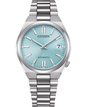 Жіночий Класичний Механічний Наручний Годинник CITIZEN NJ0200-50L image 1