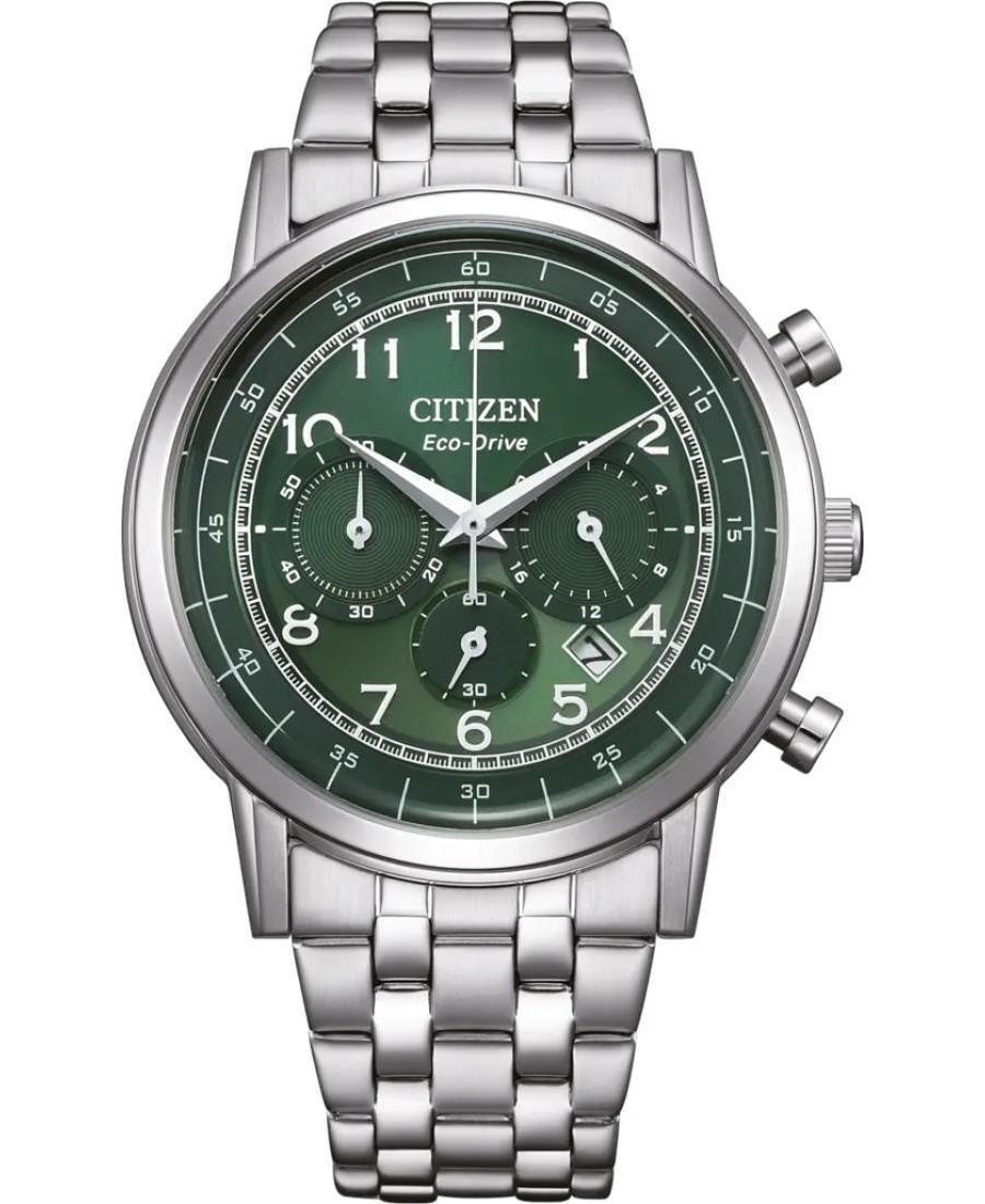 Чоловічий Наручний Годинник CITIZEN CA4630-53X