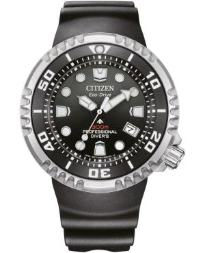 Vyriškas Japoniškas Kvarcinis Rodyklinis Watch CITIZEN BN1024-01E