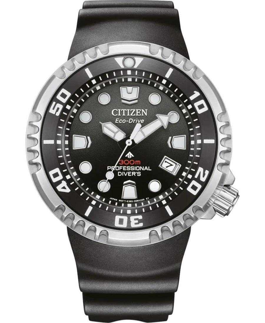 Men Japan Quartz Analog Watch CITIZEN BN1024-01E